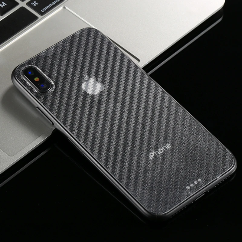 Iphone x back skin protector Clearance