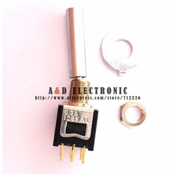 

For DJM300 DJM500 DJM600 SPARE CD/LINE/PHONO SWITCH DSK1044