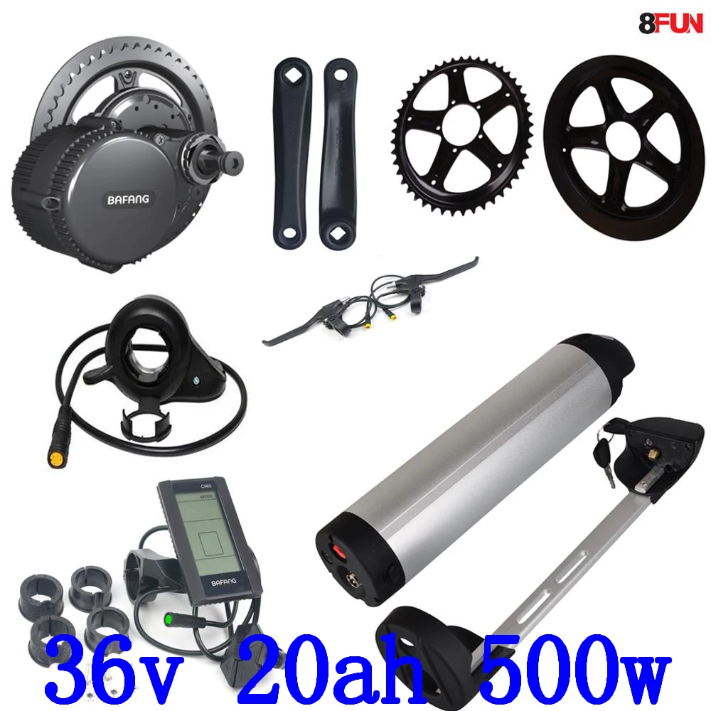 36 в 500 Вт Bafang BBS02 mid drive комплект электродвигателей с 36 В 20ah литий-ионный аккумулятор использовать сотовый телефон LG и 42 в 2A зарядное устройств... 36 в 500 Вт Bafang BBS02 mid drive комплект электродвигателей с 36 В 20ah литий-ионный аккумулятор использовать сотовый телефон LG и 42 в 2A зарядное устройств...