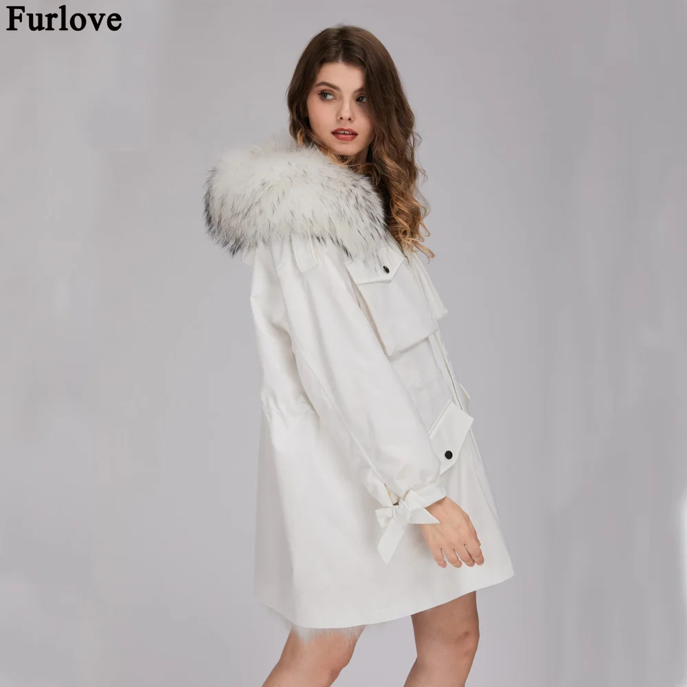 2018 Parka Veste Manteau Marque Réel Fur Liner Raton Fox Furlove 3 Naturel Épais Grand Liner Fourrure Liner Col 1 Femmes Parkas Liner 8 4 Doublure Renard Liner 2 6 Liner 7 Nouveau De Liner Duck Liner Laveur D'hiver Down Chaud 5 w5vIvx