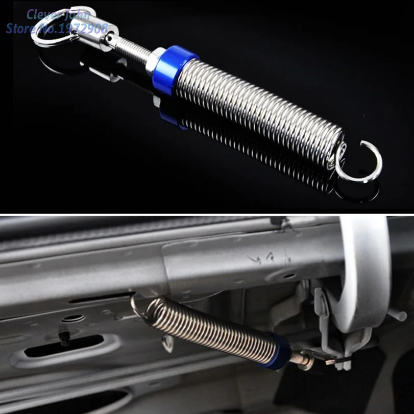 

Car Trunk Automatic Upgrade For Remote Control Lifting Device Spring for Volvo S40 S60 S80 XC60 XC90 V40 V60 C30 XC70 V70