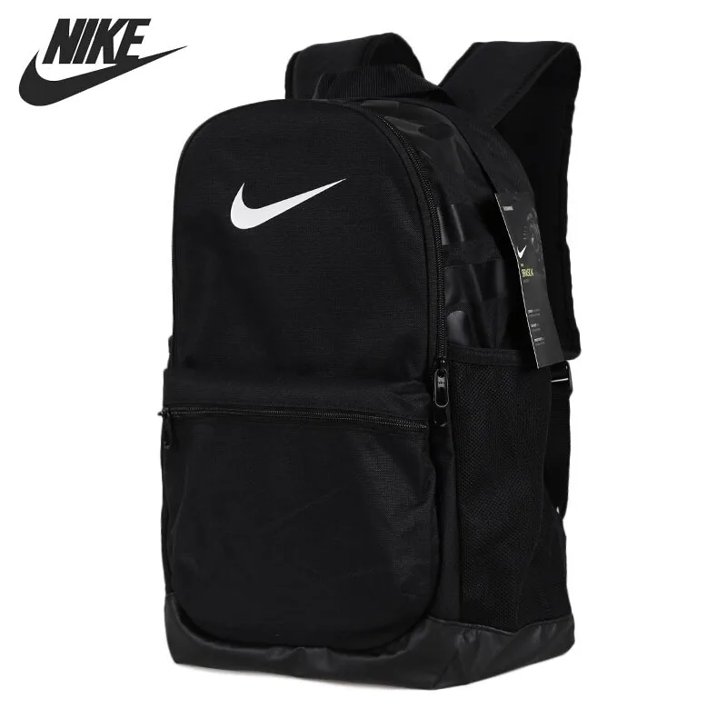 Original New Arrival 2018 NIKE BRSLA M BKPK Unisex Backpacks Sports  Bags|Training Bags| - AliExpress