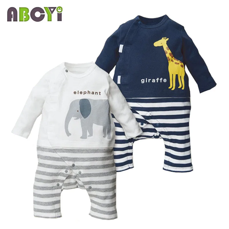 giraffe baby clothes