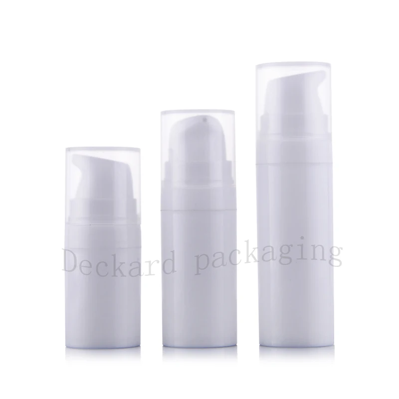 Download 5ml 10ml 15ml white Airless Lotion Cream Pump Bottle Small ... Yellowimages Mockups