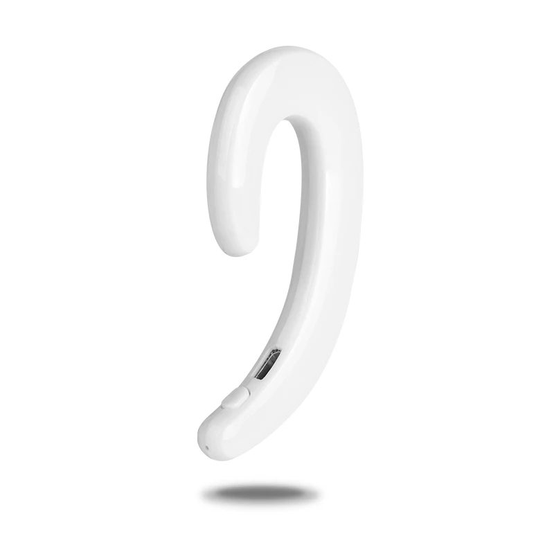 k8 bone conduction earhook wireless