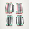 Линейный направляющий рельсовый блок HGH15CA HGW15CC HGH20CA HGH25CA HGH30CA линейная каретка HGR15 для деталей ЧПУ ► Фото 2/6