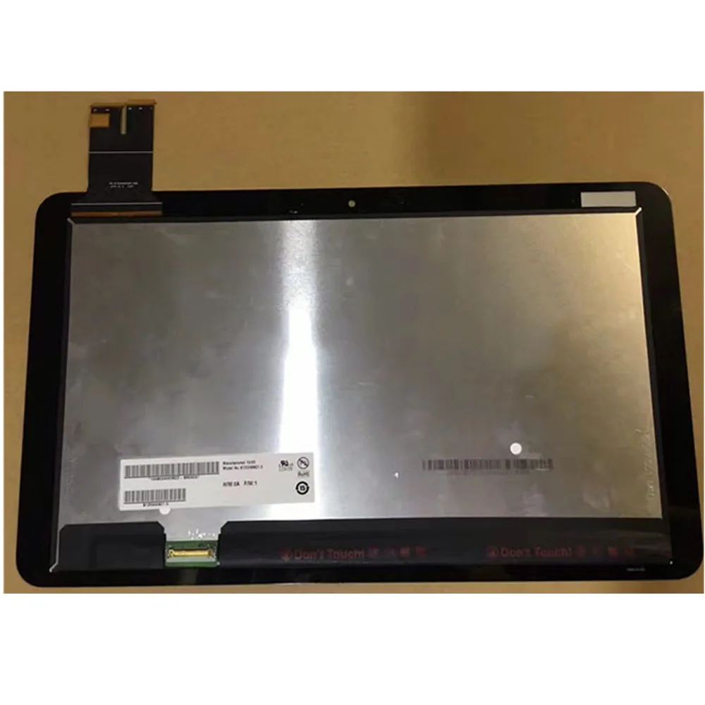 

Tested Grade A+++ 12.5 " B125HAN01.0 LCD Display + Touch Screen Assembly 1920*1080 For Asus T300chi T300 CHI 1920*1080