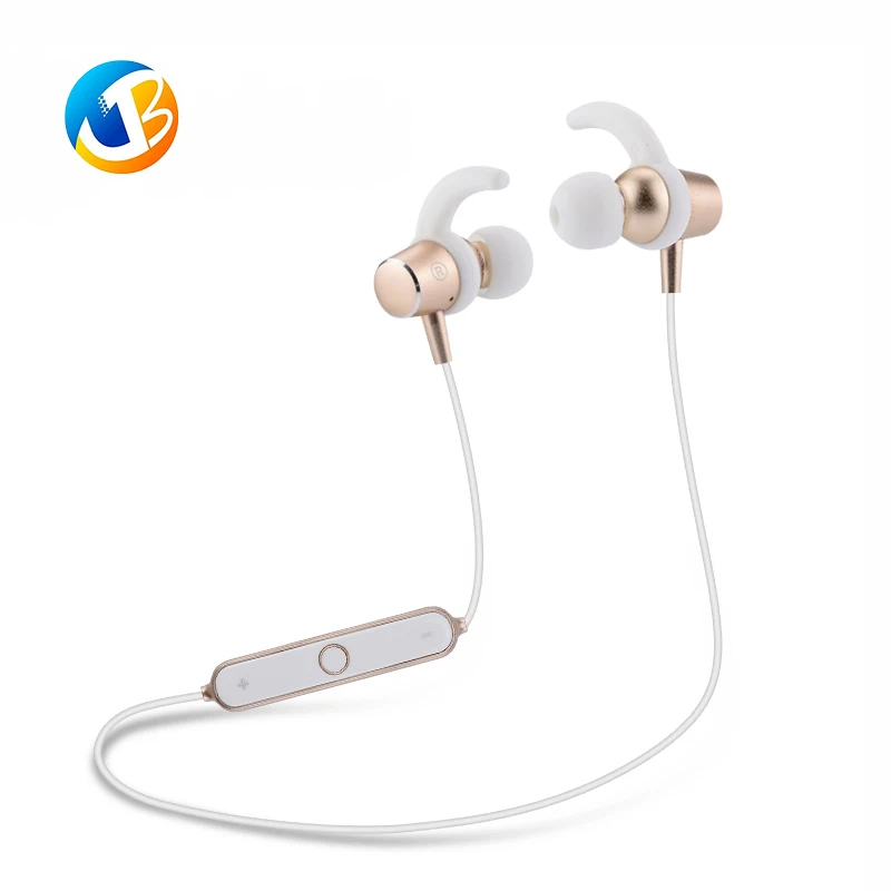

M2-1 Sports Bluetooth Headphones Wireless earphones Ear Hook 1 drag 2 voice prompts noise reduction waterproof for mobile phones