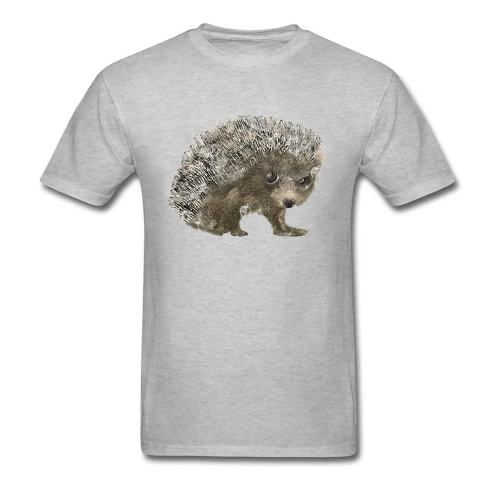 little hedgehog_grey