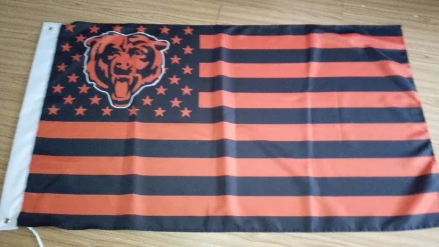 chicago bears ee uu