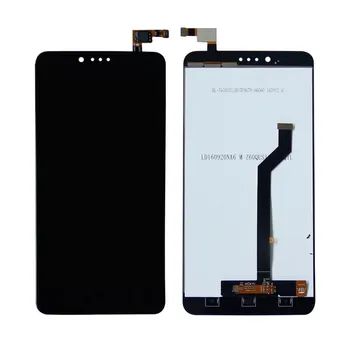 

SHY For ZTE ZMax Pro Z981 LCD Display Touch Screen Digitizer Replacement