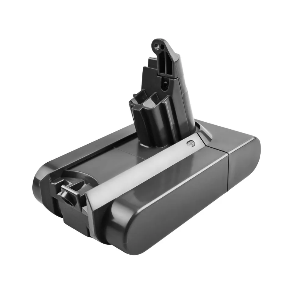 

bonacell 21.6V 4000mAh dust collector Battery for Dyson V6 DC58 DC59 DC61 DC62 DC72 DC74 Animal