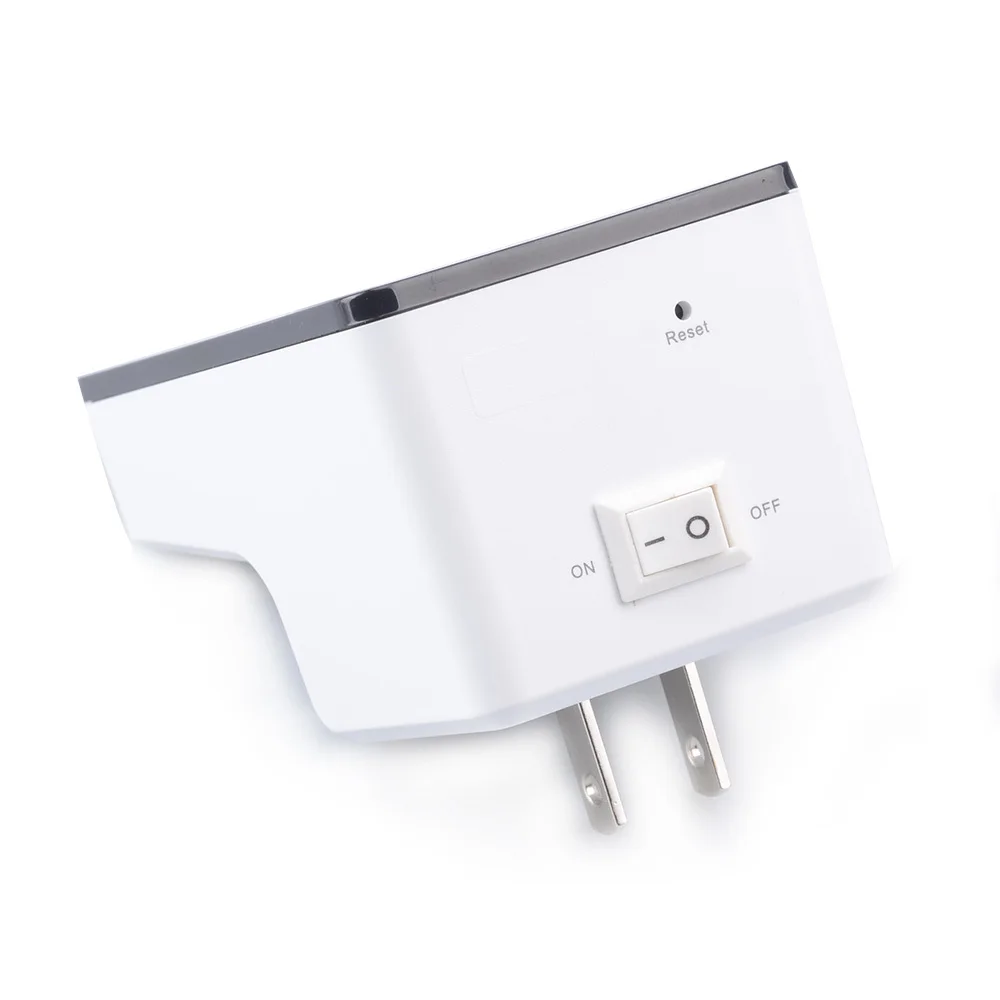 AC750 Wi Fi расширитель диапазона 2 4 ГГц и 5 двухдиапазонный макс. 750 Мбит/с 802.11ac