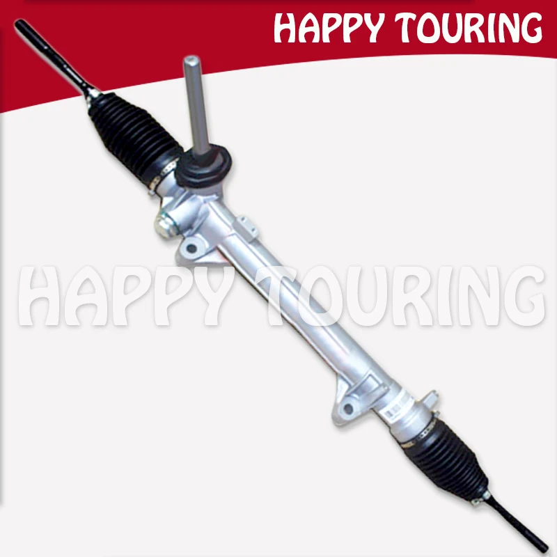3 New Power Steering Rack Steering Gear Box For Nissan X-TRAIL T31 S35 48001-JM00C 48001JM00C