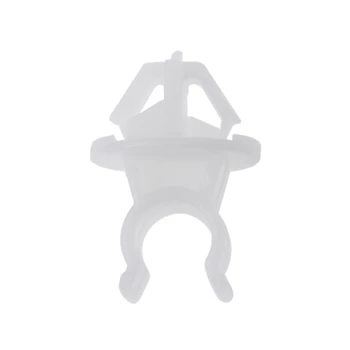 

91503-SS0-003 Hood Support Prop Rod Holder Clip For Honda Accord Odyssey Prelude