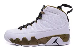 JORDAN 9 Баскетбольная обувь AJ9 низкой JORDAN кроссовки Для мужчин баскетбольные кроссовки Джордан 9 Размеры: 40-47