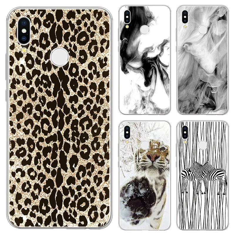 

Soft Silicone Ultra-thin TPU Case For Huawei Honor 7C 7 6X 6C 6A 8X 8C 8 7X 7A Pro View 20 10 9 Lite Play 8A 4C 4A 5X 5C 8X Case