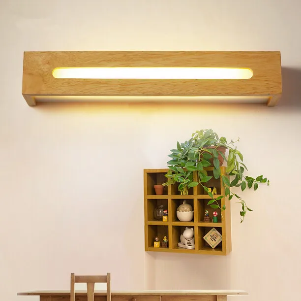 Compra creativa iluminación de baño online al por ...