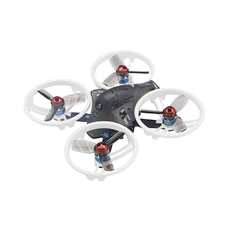 LDARC ET Series ET100 ET115 ET125 3S V2 Micro FPV Racing Drone Quadcopter 800TVL Camera 16CH 25mW 1