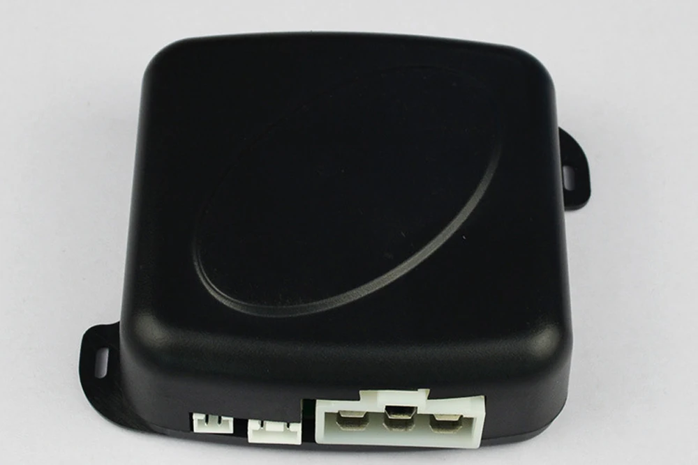 RFID sistema de indução chave escondida sistema