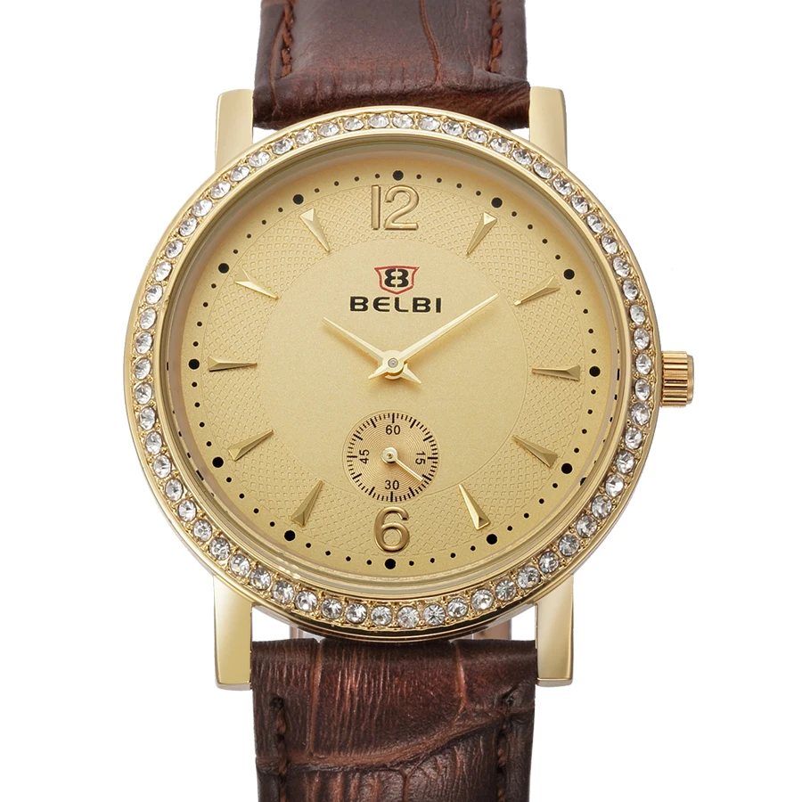 

2019 BELBI Fashion Chronograph Mens Watches Top Brand Luxury Quartz Watch Reloj Hombre 2019 Clock Male relogio Masculino