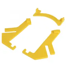 Пластиковый держатель для пчеловодства и меда, держатель для ведра, держатель для пчеловодства, инструменты для пчеловодства