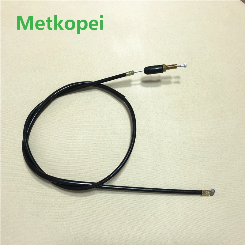 AX100 clutch cable (3)