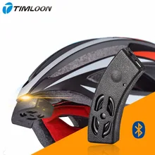 Più nuovo Della Bicicletta Casco Del Motociclo di Bluetooth Audio Altoparlante Auricolare Vivavoce, Gioco di Musica per iPhone Android