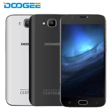 Original font b DOOGEE b font X9 mini Cell Phone RAM 1GB ROM 8GB MTK6580A Quad