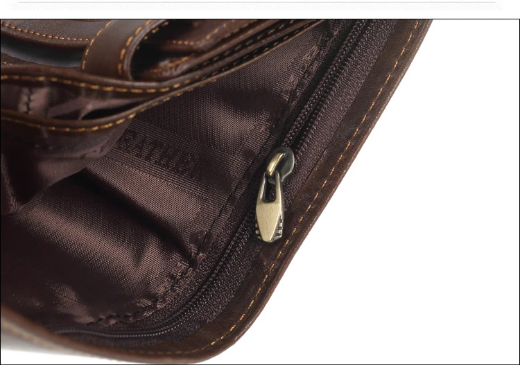 men wallets genuine leather wallets and purse men-14