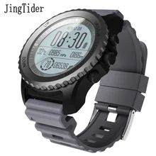 Профессиональные gps уличные спортивные Смарт-часы S968 спортивные наручные часы IP68 Водонепроницаемый плавание Snoeling фитнес-трекер для измерения сердечного ритма