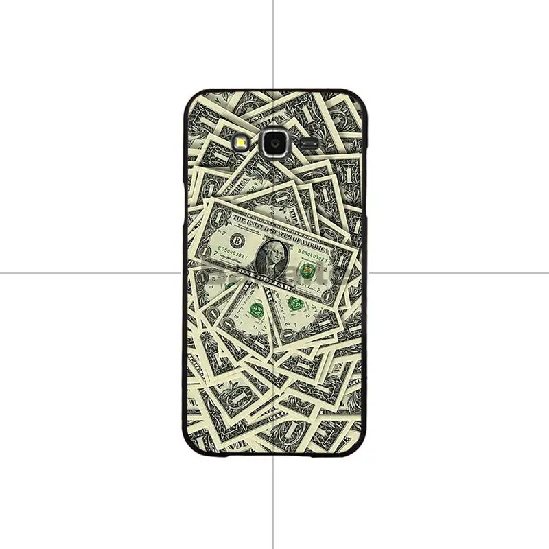 Currency money logo