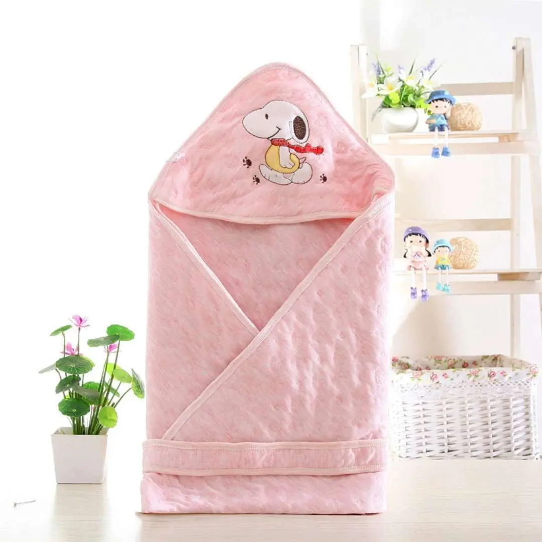 Хлопковое одеяло для малышей, спальный мешок Bebe, пеленальный конверт для одеяльца для новорожденных спальные принадлежности, детское постельное белье с рисунком