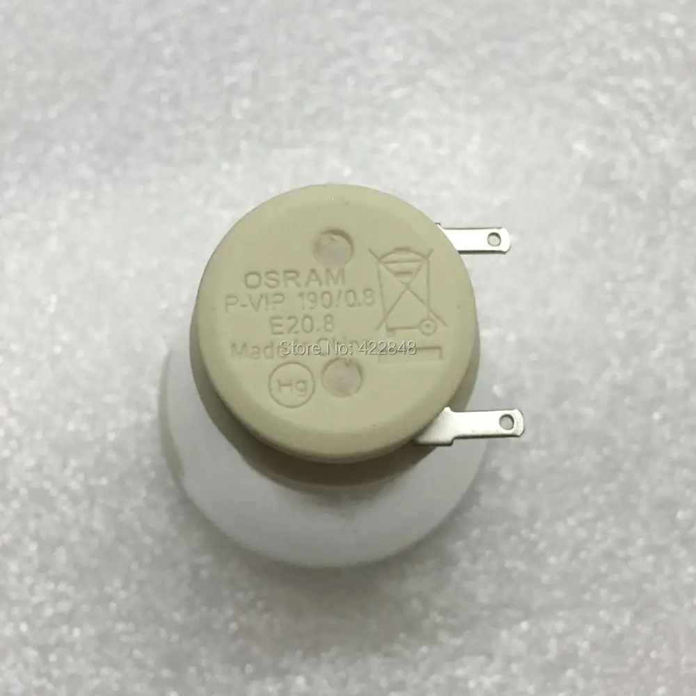 

SP.8VH01GC01 Original bare lamp bulb for OPTOMA HD141X, EH200ST, GT1080, HD26,S316, X316, W316, DX346, BR323, BR326,DH1009