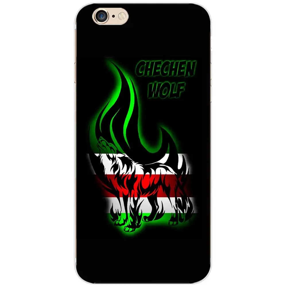 CHECHENWOLFG