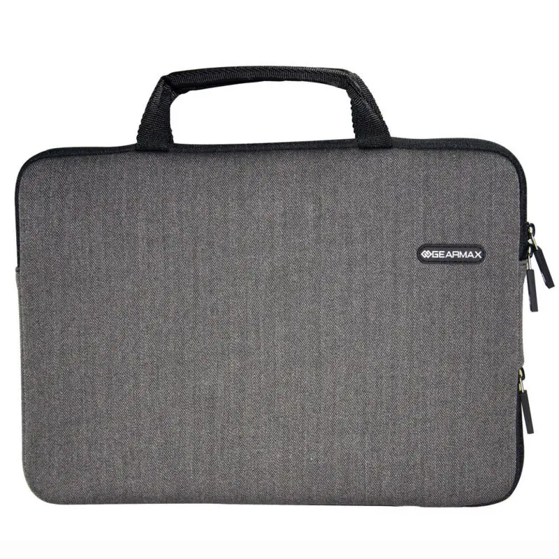 Lowest Price Gearmax Bag Durable Waterproof Felt Wholesale Laptop Sleeve for Macbook Air/Pro 13 15 Case Computer Bag for Dell Inspiron 13 14 Lowest Price Gearmax Bag Durable Waterproof Felt Wholesale Laptop Sleeve for Macbook Air/Pro 13 15 Case Computer Bag for Dell Inspiron 13 14