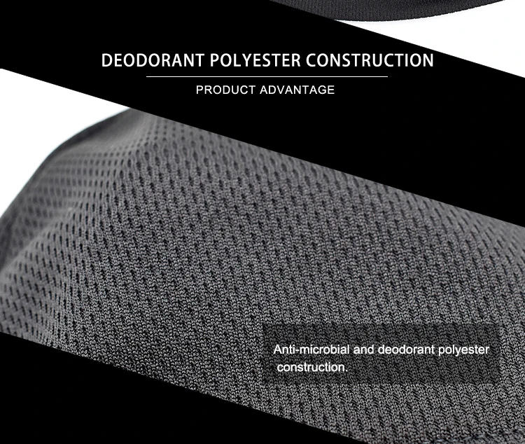 Быстросохнущая велосипедная шапка WOSAWE дышащая снаряжение велосипедный