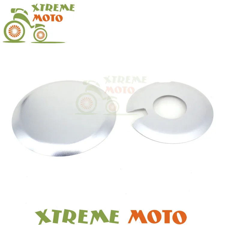 

Engine Ignition Clutch Case Cover Guards Set For DRZ400S DRZ400SM DRZ400E Kawasaki KLX400 Motorcycle Dirt Bike Off Road
