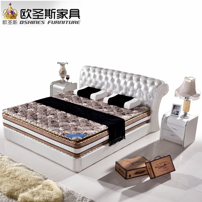 Factory Wholsale Special Price 2019 New 4 5 Stars King Queen Size Home Use Spring Latex Memory Foam Coconut Fiber Soft Mattress Factory Wholsale Special Price 2019 New 4 5 Stars King Queen Size Home Use Spring Latex Memory Foam Coconut Fiber Soft Mattress