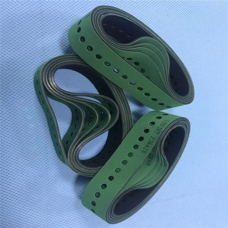 

Belt for Heidelberg SM74. CD74 CD102 ,Heidelberg suction tape