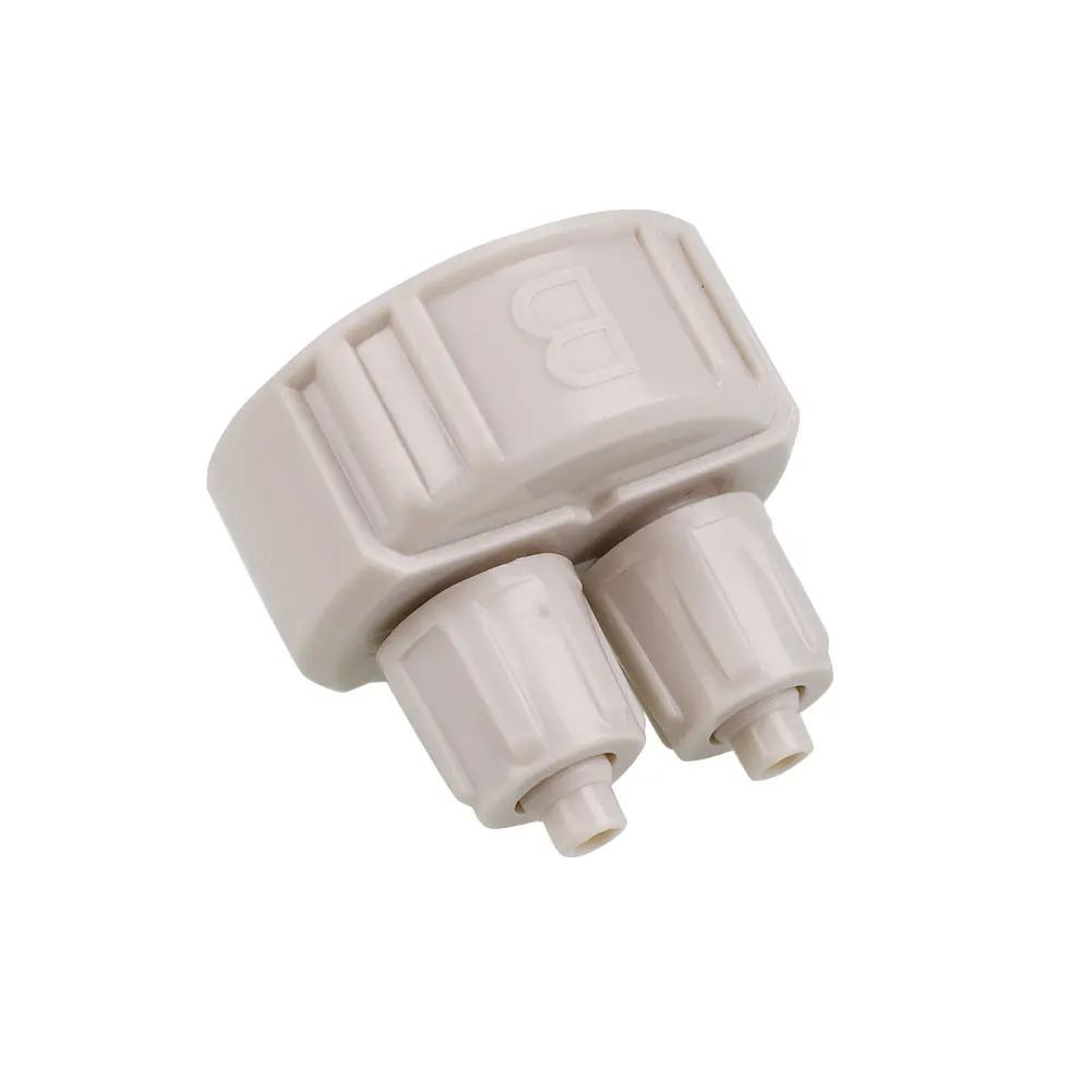 1pc DIY CO2 System Part Bottle Cap Generator Accessories For Planted Aquarium