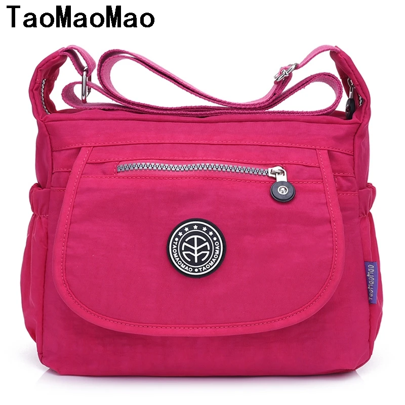 للماء النايلون النساء رسول أكياس الترفيه أزياء الطازجة الإناث Crossbody أكياس الفتيات المدرسة الطالب الكتف أكياس للماء النايلون النساء رسول أكياس الترفيه أزياء الطازجة الإناث Crossbody أكياس الفتيات المدرسة الطالب الكتف أكياس