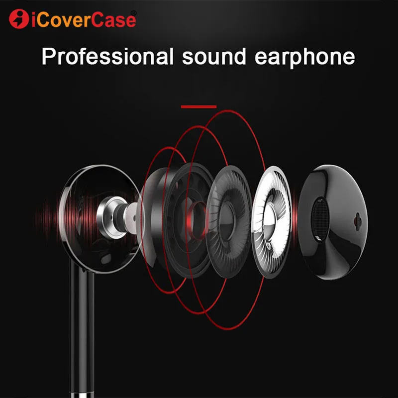 Smartphone Bluetooth Headphones Wireless Headphone Sports Earpiece Bass Earbuds Box Microphone For iPhone 6s 7 8 x 5s Case BT313