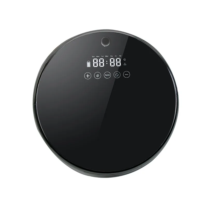 

Smart Robot Vacuum Cleaner For Home Automatic Vaccum Robot Sweeper Floor Cleaning Robot Wireless Vacuum Cleaner