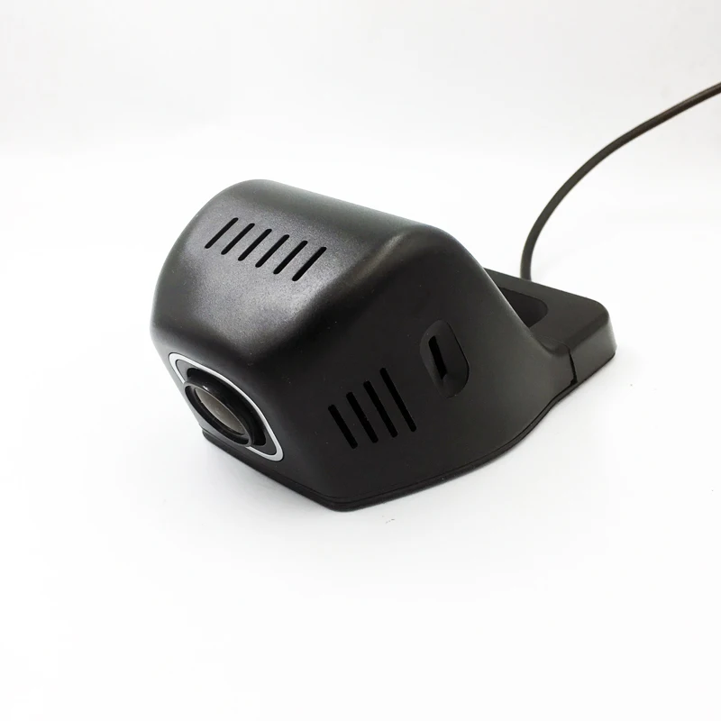 WHEXUNE Novatek 96658 WI FI Видеорегистраторы для автомобилей видеорегистратор с