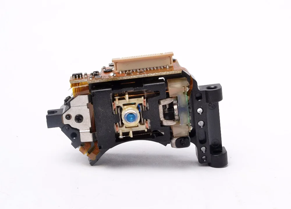 Запасные части для DVD-плеера PHILIPS DVP-9000S Лазерная линза блок в сборе DVP9000S