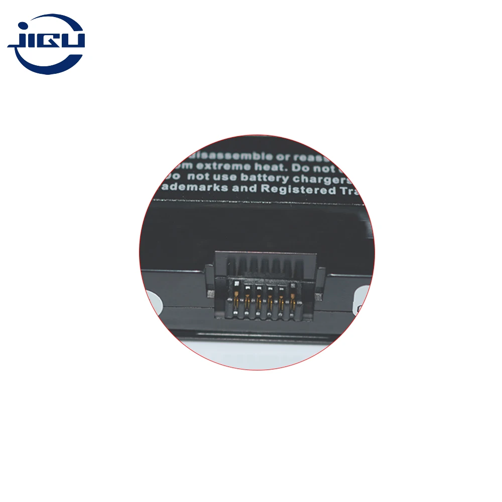 Аккумуляторная батарея JIGU для ноутбука Hp Probook 4730s HSTNN IB2S PR08 QK647AA QK647UT 633734 141 421 633807