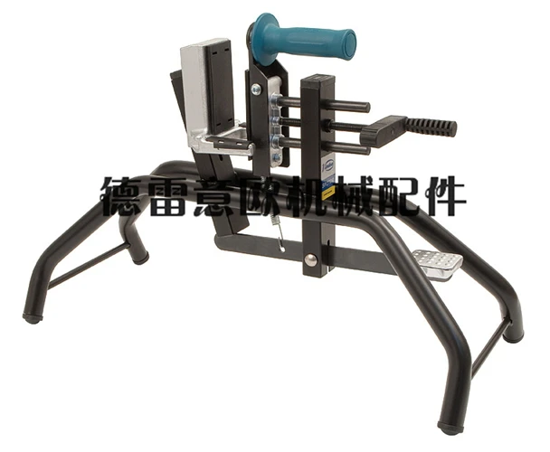 

Ground clamp of Virutex SP270R small woodworking equipment