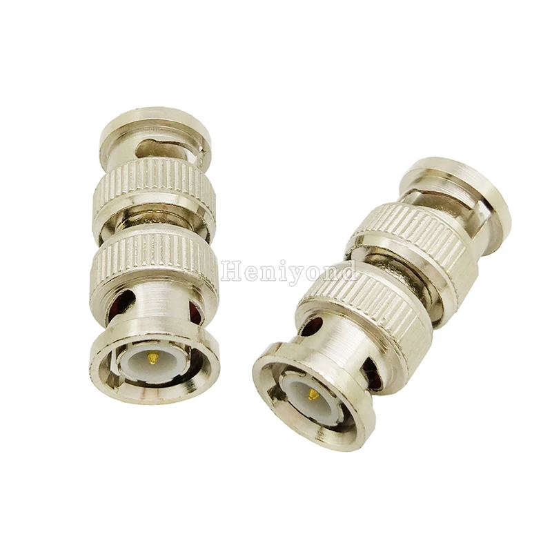 5pcs BNC Male to male Coupler Adapter Connector Coax Cable Female Connector Adapter F/M Coupler for CCTV Camera 5pcs BNC Male to male Coupler Adapter Connector Coax Cable Female Connector Adapter F/M Coupler for CCTV Camera