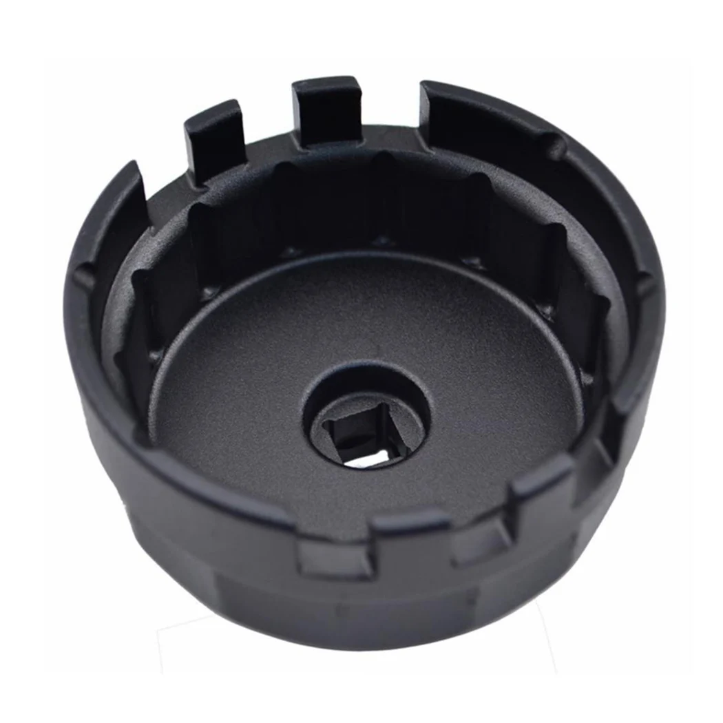 14 Flutes Oil Filter Wrench Suitable for Toyota Allion Tool for Rav4